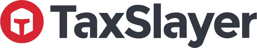 TaxSlayer logo