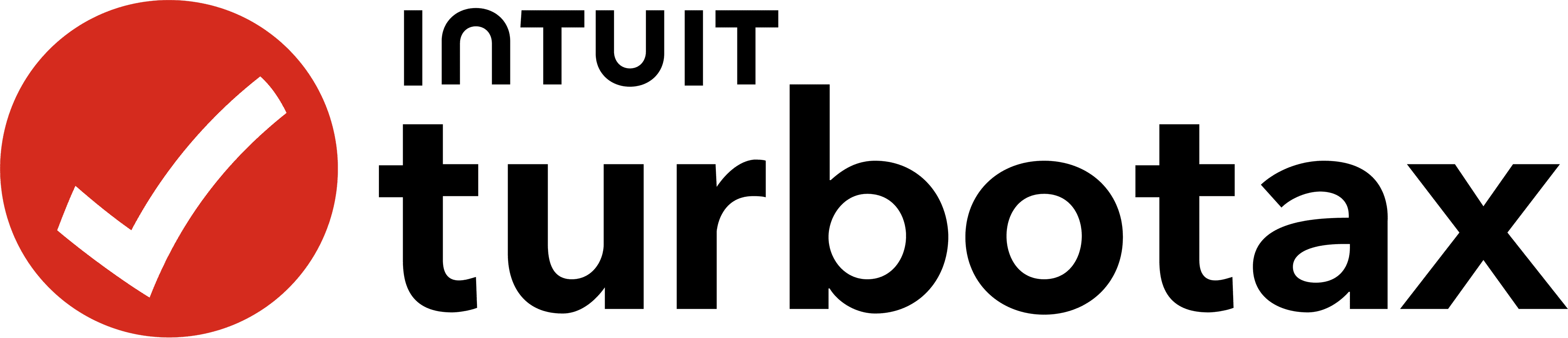 TurboTax logo